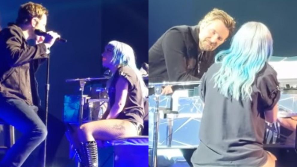 La canci�n ya gan� un Globo de Oro y un Critics Choice Award. 