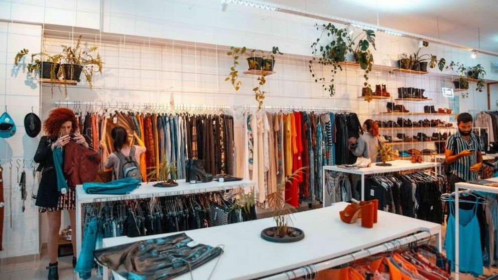 Bonito, barato y vintage