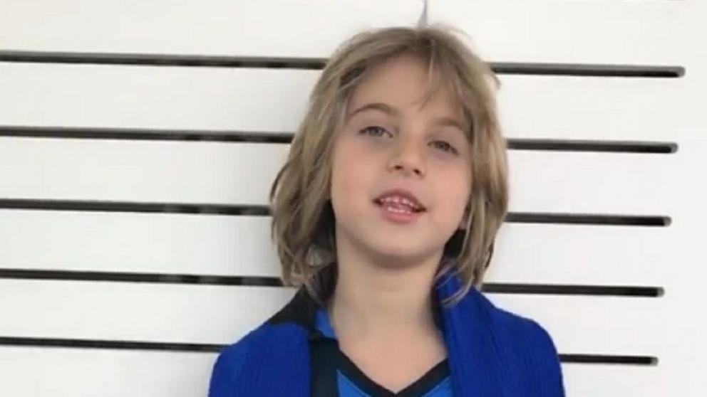 Valentino López cumple años y Wanda y Mauro se lo festejaron a lo grande