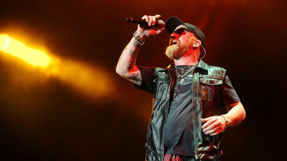 El vocalista de La Beriso se arrepentió de sus dichos homofóbicos