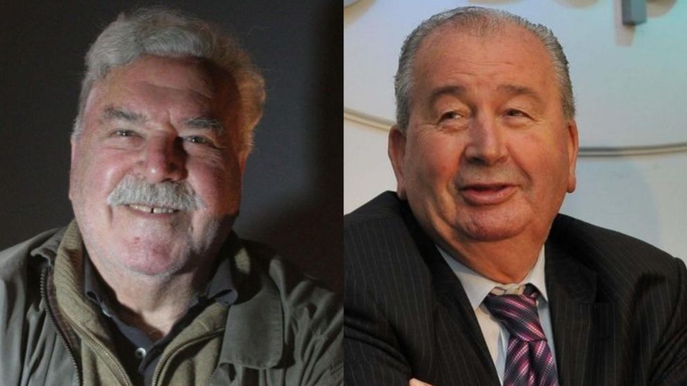 El "tano" podría interpretar al ex líder de la AFA