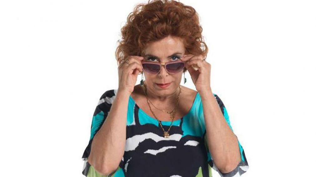 Mirta Busnelli, a corazón abierto.