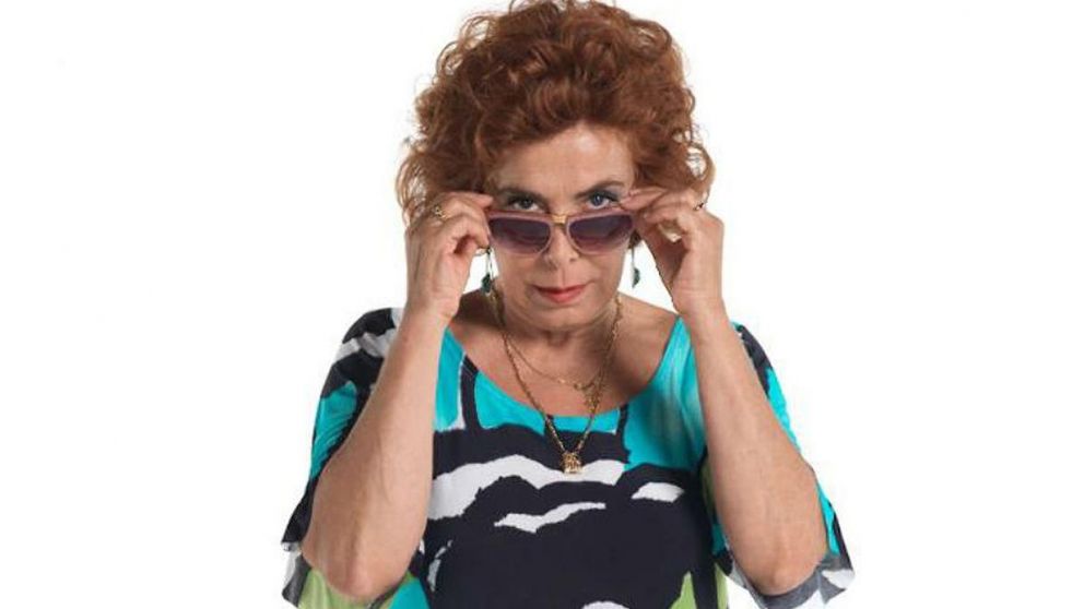 Mirta Busnelli, a corazón abierto.