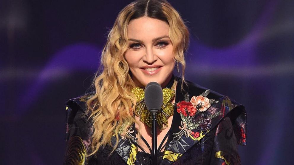 La nueva imagen de la artista estadounidense.