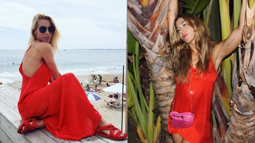 El sincericidio de la rubia.