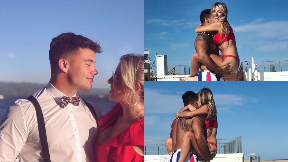 La furia de Bruno con un usuario de Instagram.