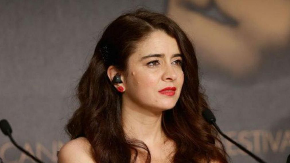 Érica Rivas apoyó a Romina Seferian.