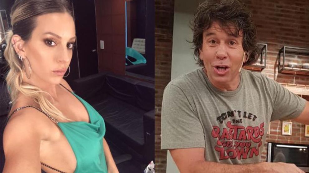 Noelia Marzol apuntó contra Rodríguez Palacios.