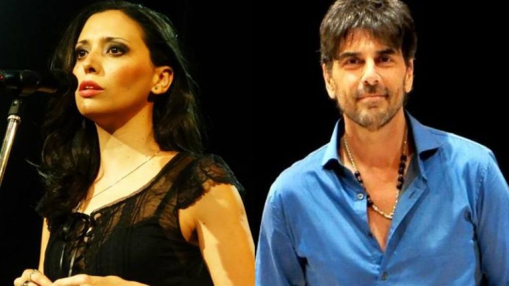 Anita Co publicó un descargo contra Juan Darthés.