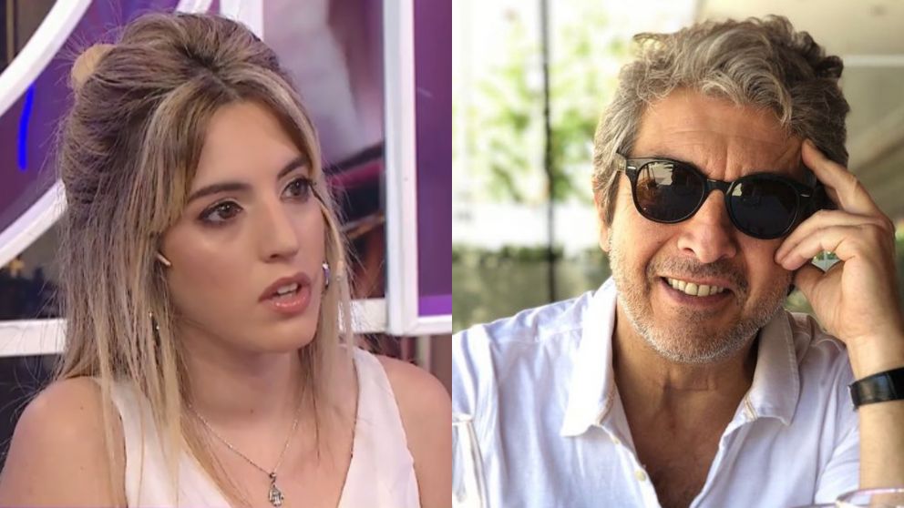 Grave acusación al actor.