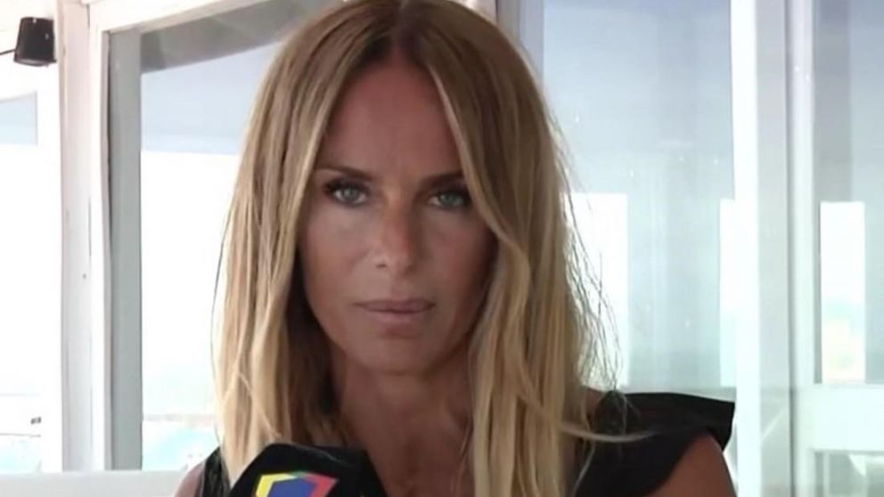 ¿El actor le fue infiel a la rubia?