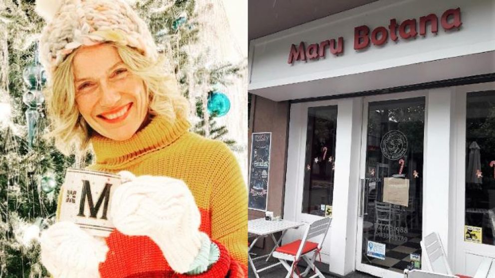 ¡El escándalo continúa!