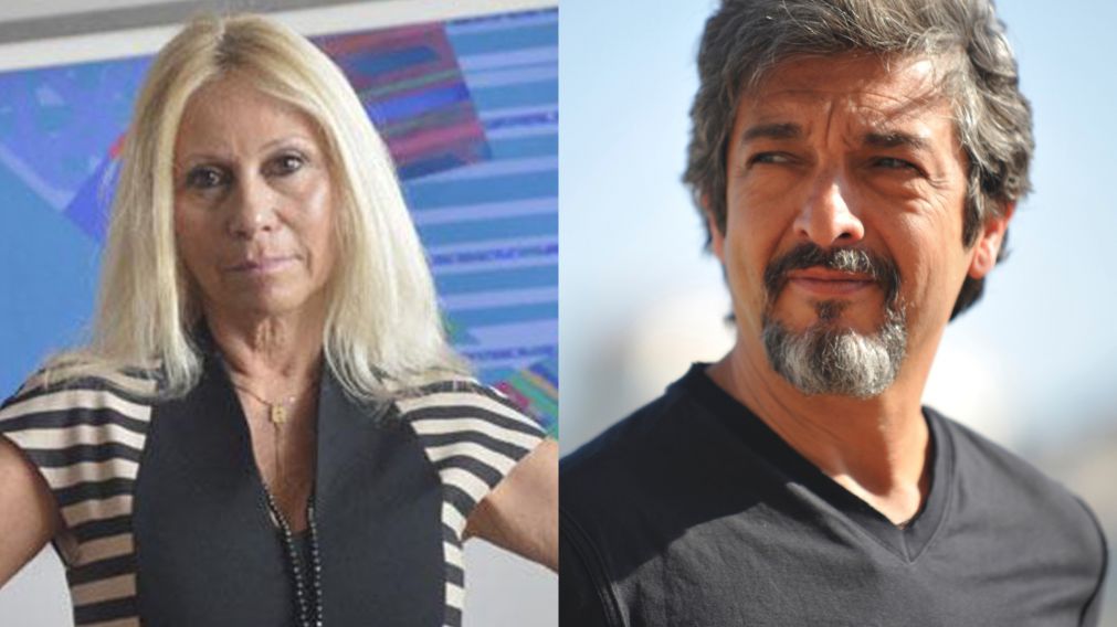La confesión de la abogada.