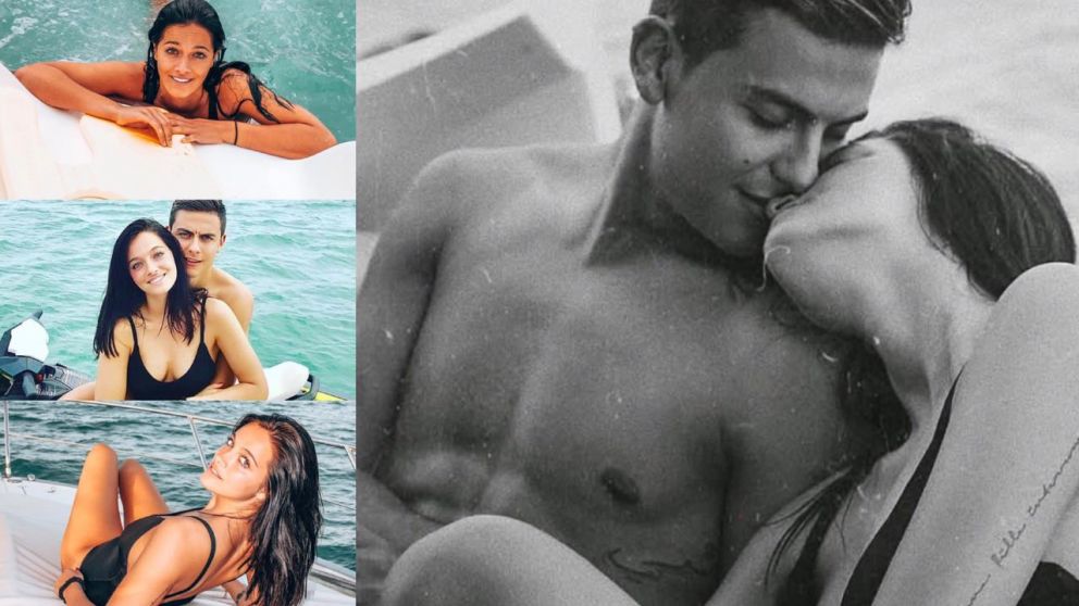 Romance en las playas. 