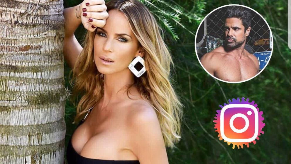 El descargo de Sabrina.