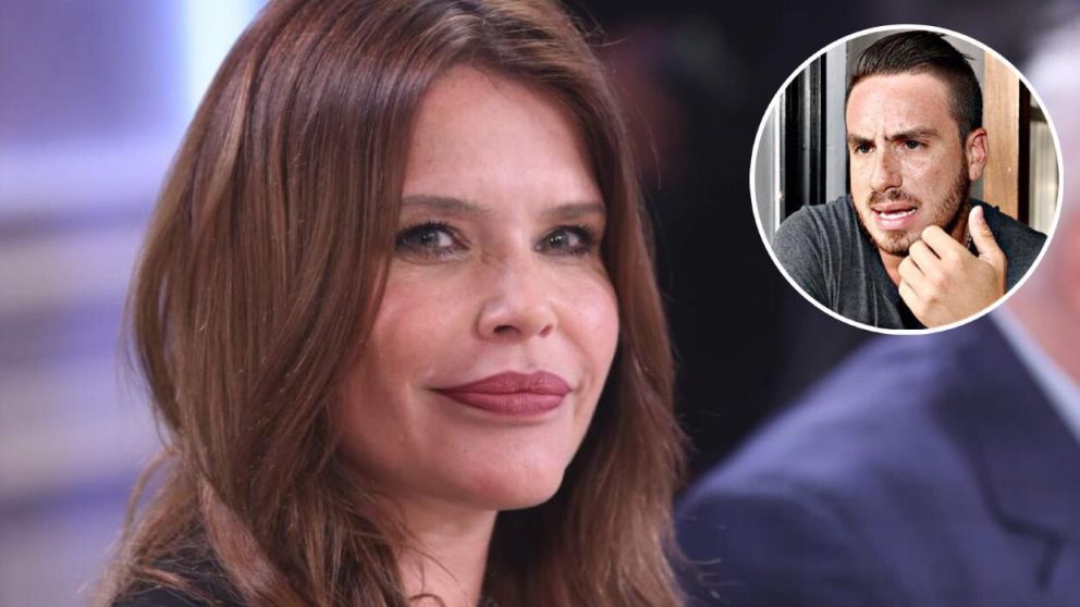 ¡Que boquita! El descargo de Nazarena con Fede Bal.