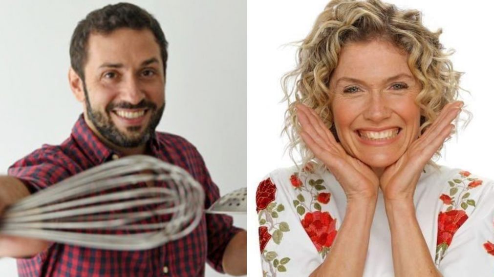 El descargo del cocinero.