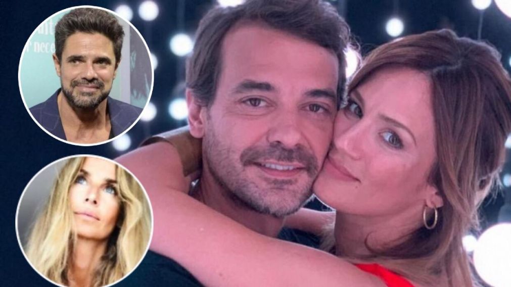 La sinceridad de los actores sobre la pareja.