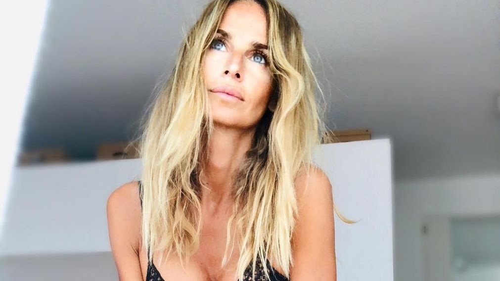 Sabrina Rojas habló de su separación.
