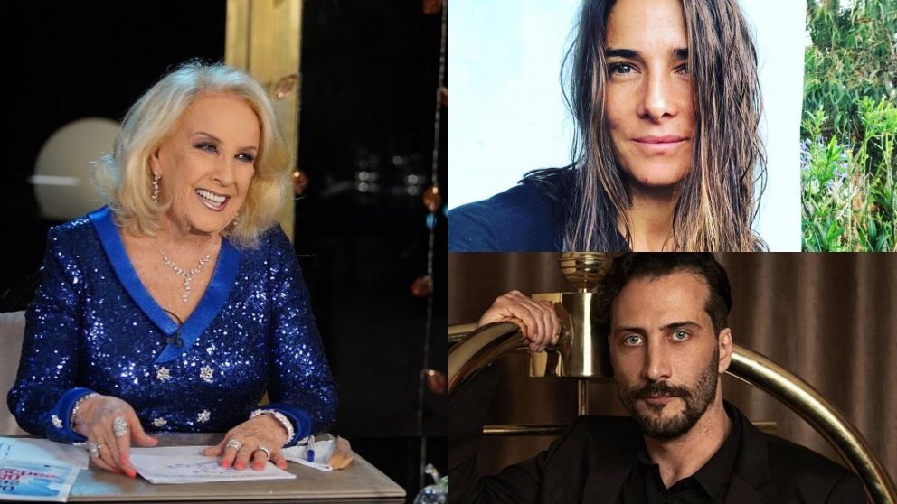 La sorpresiva reacción de la diva.