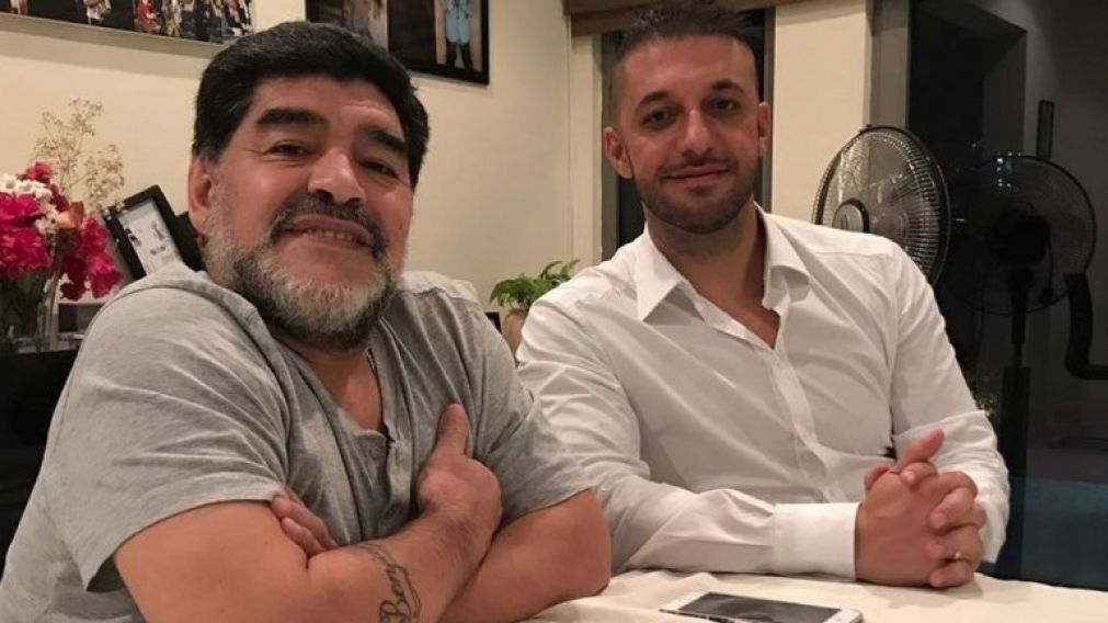 El descargo del abogado.