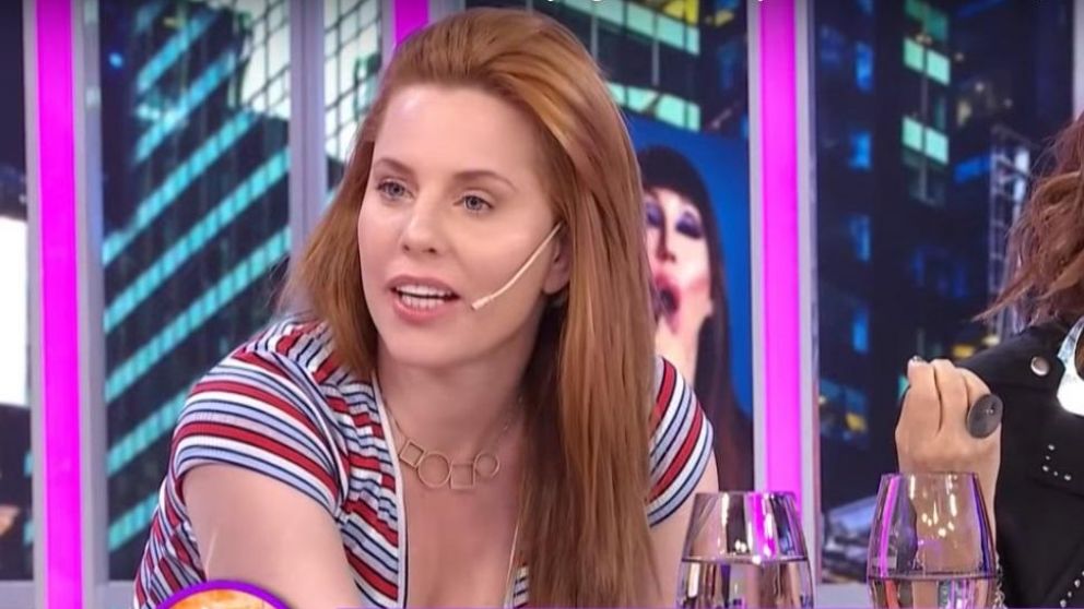 La polémica decisión de la mediática.