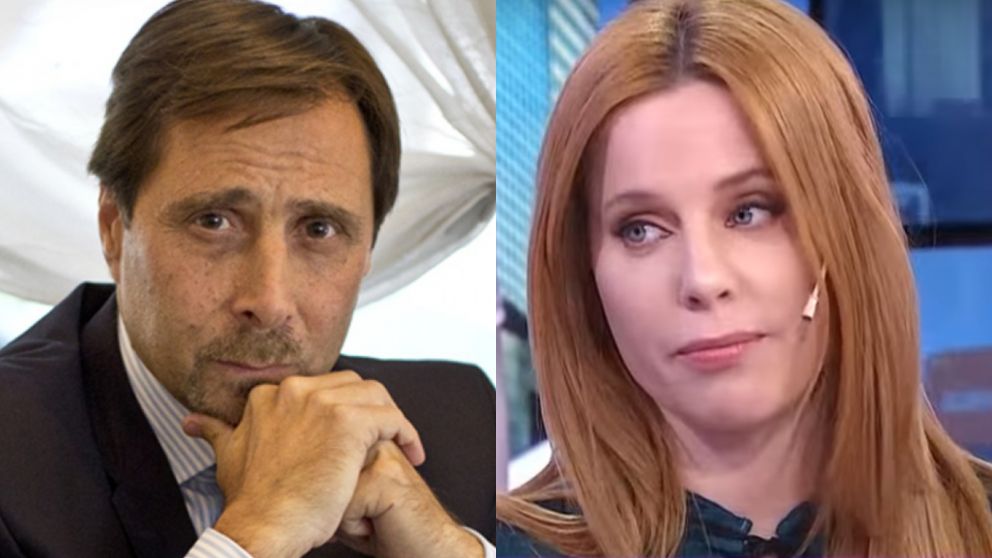 Tenso cruce en redes.