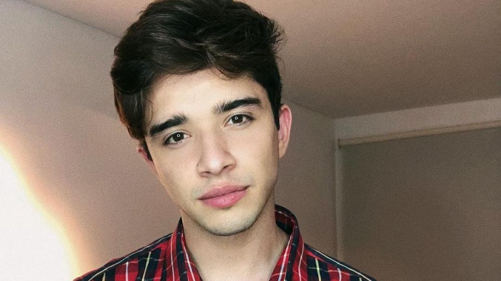 La defensa de Julián Serrano.