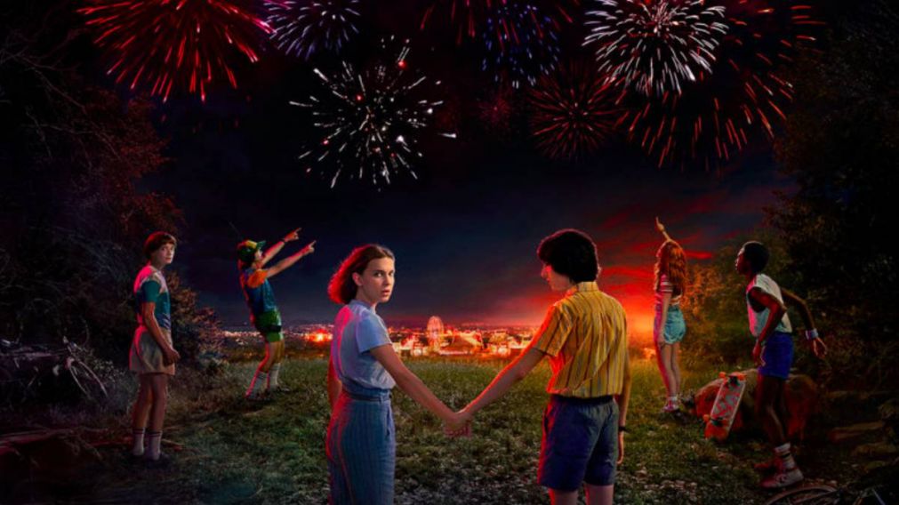 La tercera temporada de Stranger Things ya es oficial