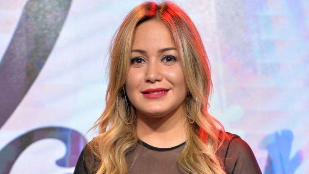 �Diosa total!