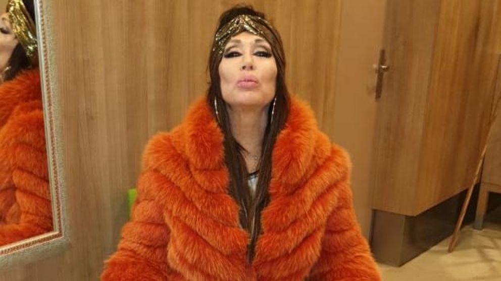 Mal momento para Moria.