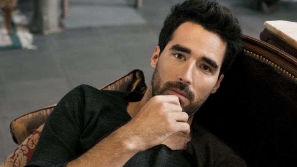 Nacho Viale habló de "Pampita", Juana y Mirtha.