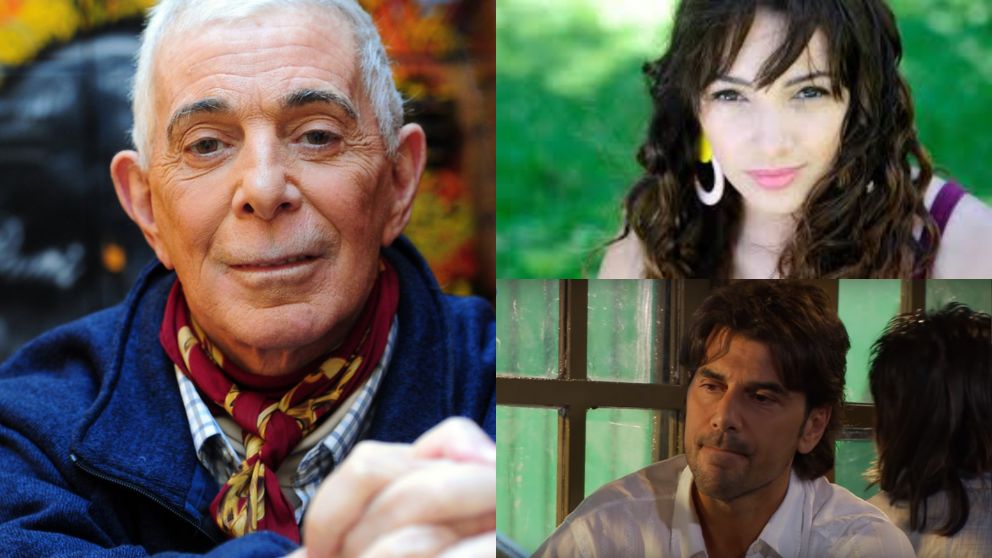 Las polémicas declaraciones del actor.