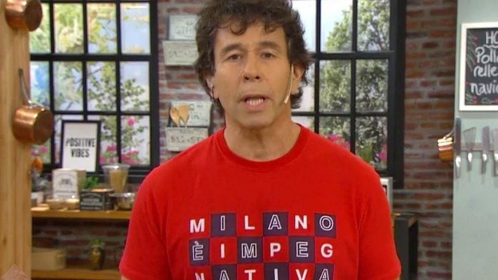 ¿Peligra el ciclo del cocinero?