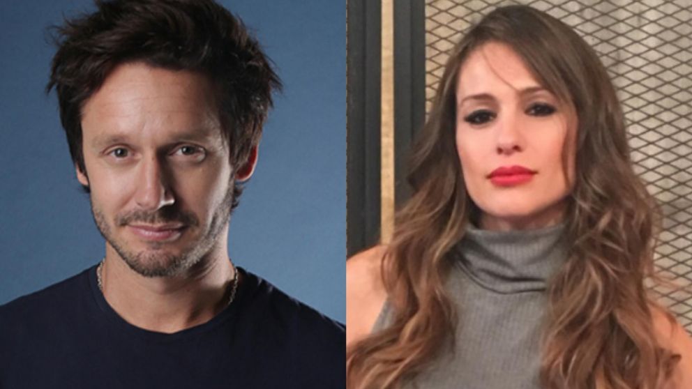 Vicu�a habl� de su separaci�n con Pampita