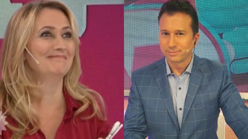 El descargo de la panelista tras su desvinculación.