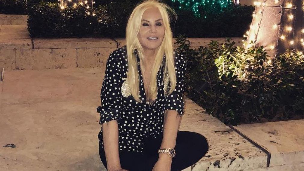 Susana Gim�nez y un divertido video. 