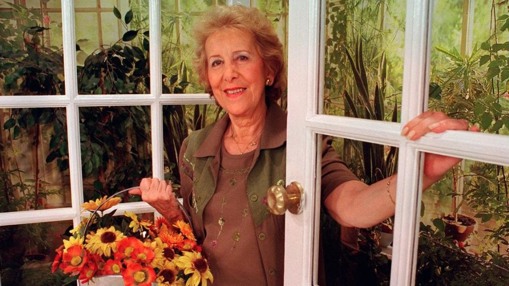 Tenía 91 años.