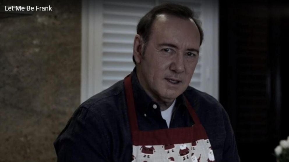 El descargo del actor.