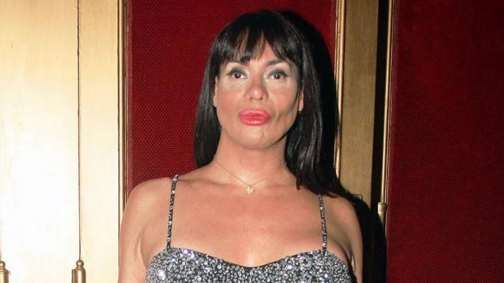 Oriana Junco denunció que desvalijaron su casa.