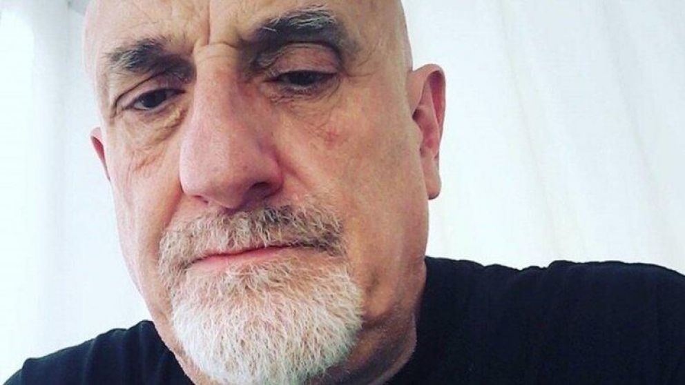 Juan Acosta opinó sobre la sociedad argentina.