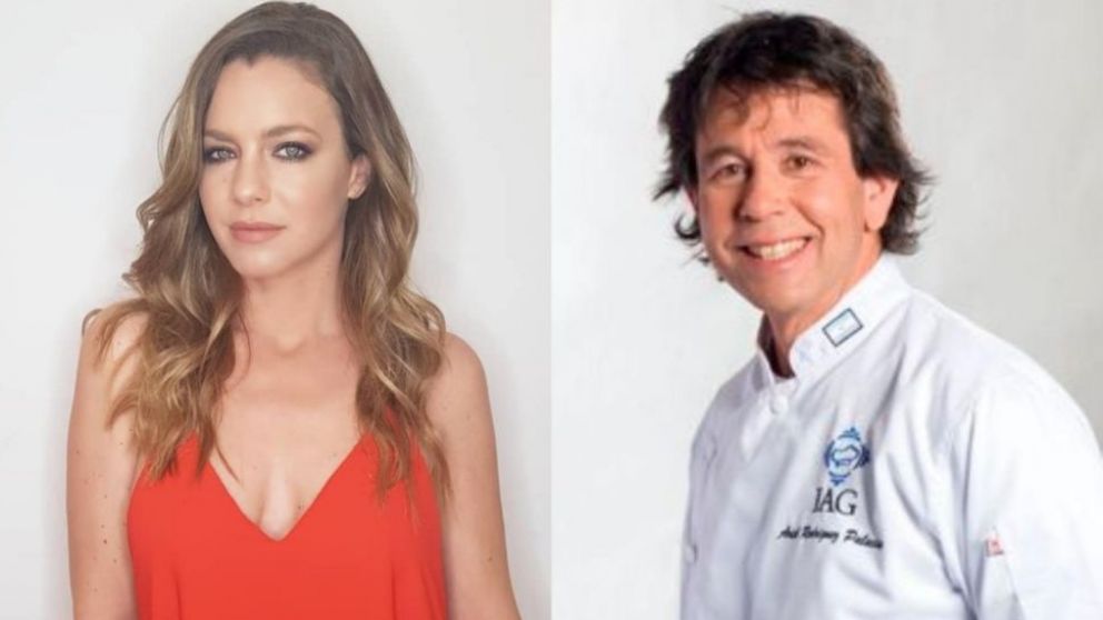 Geraldine quiere llevar a Rodríguez Palacios a la justicia