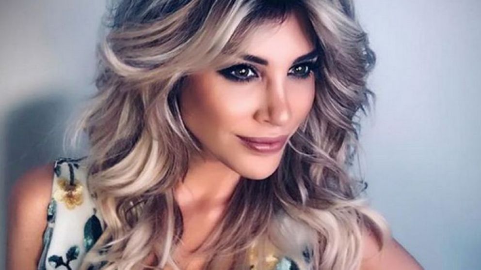 Stefy Xipolitakis habló de su hermana