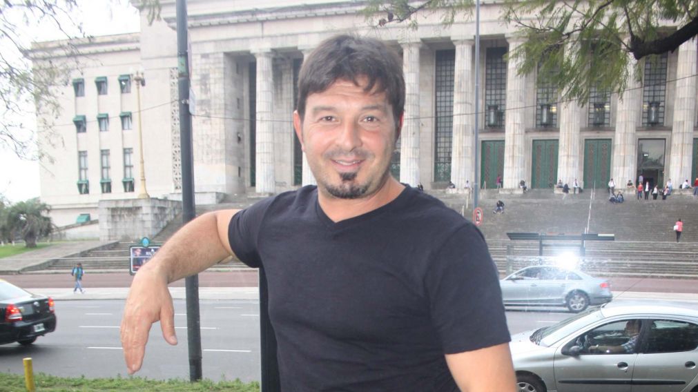 Le espera un gran año. (Crónica/Archivo)