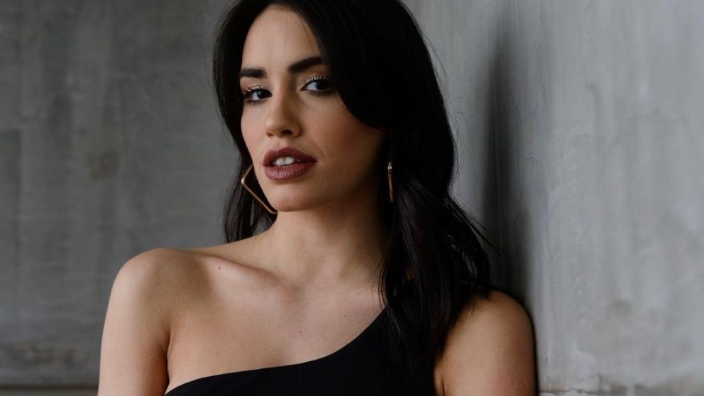 La cantante recordó sus mejores ensayos del año y los compartió con sus seguidores