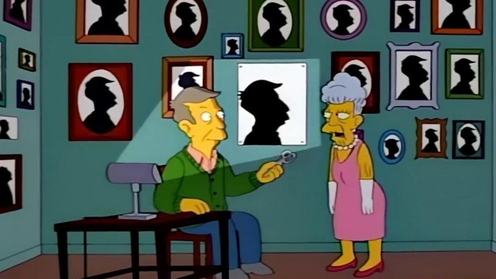 Adiós Agnes.