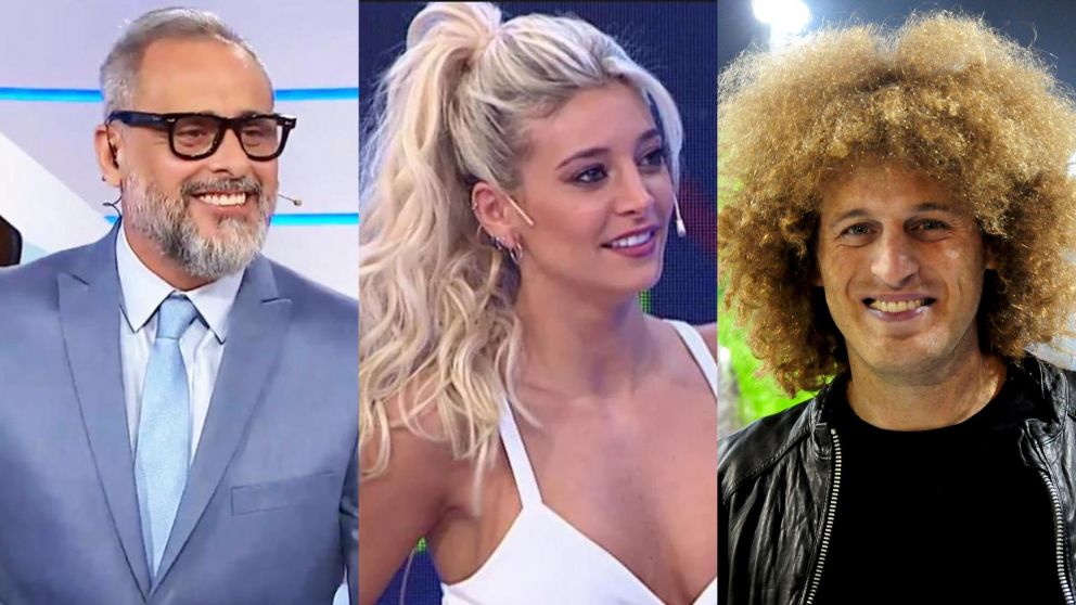 Los famosos, tras la derrota de River.