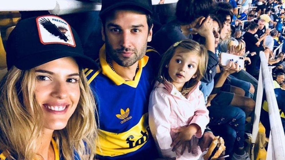 ¿Se agranda la familia?