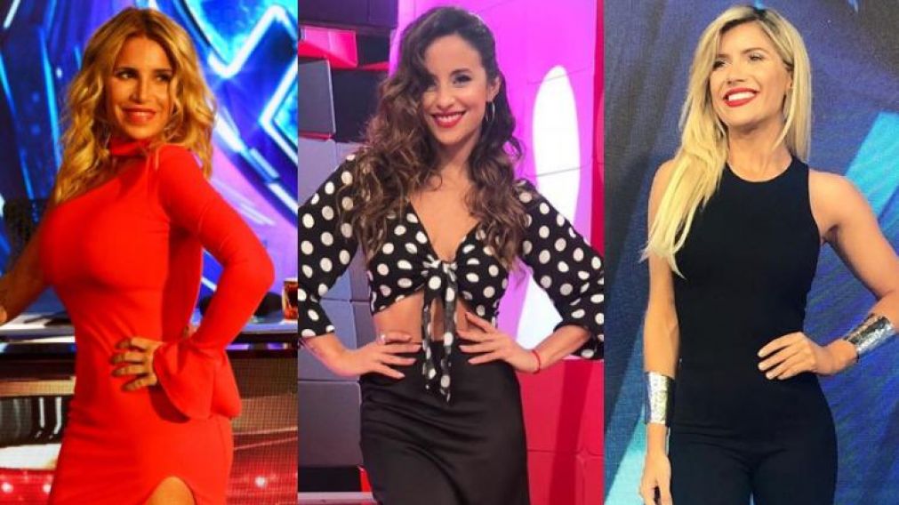 Lourdes Sánchez, contra las chicas.