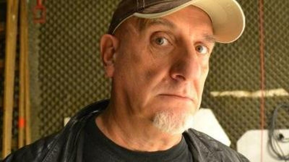 El humorista sobre la denuncia de la actriz contra Darth�s.